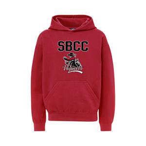 MV YOUTH SBCC HOOD